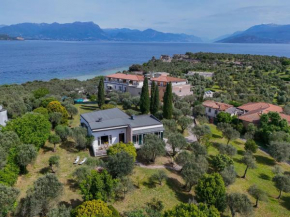 MGH Luxury - Villa Sirmione